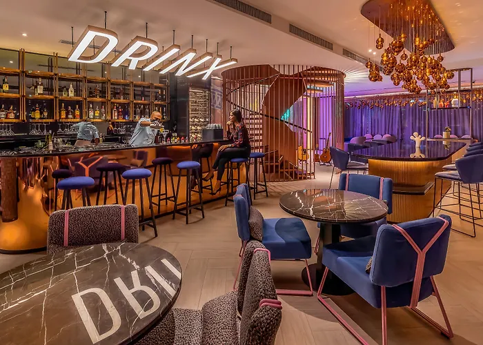 Capri By Fraser, Bukit Bintang