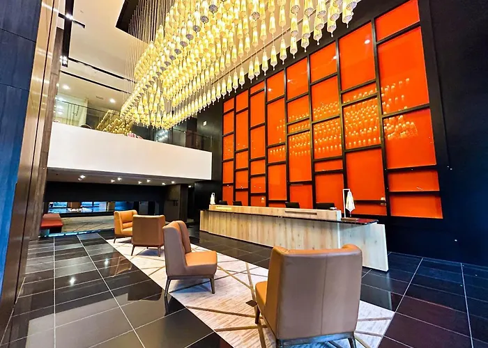 Starus Hotel Bukit Bintang