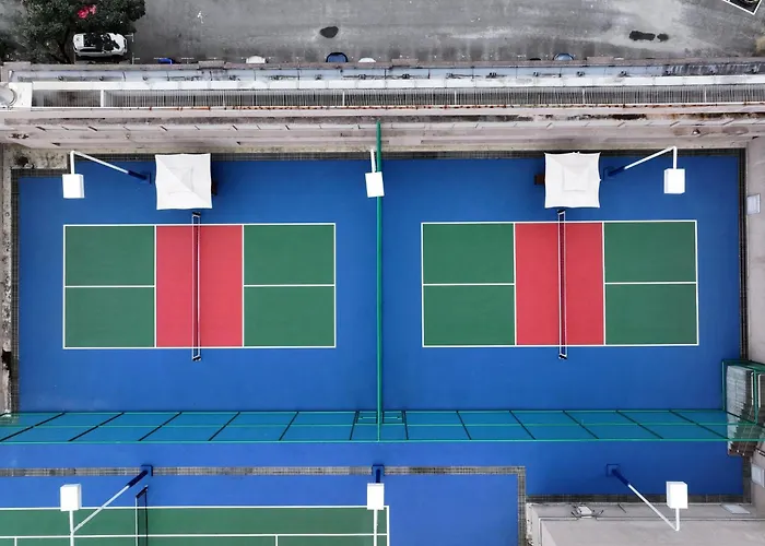 Mandarin Oriental, Kuala Lumpur