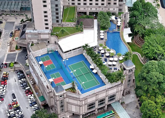 Mandarin Oriental, Kuala Lumpur