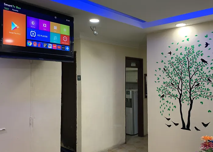 Abs Bintang Guest House