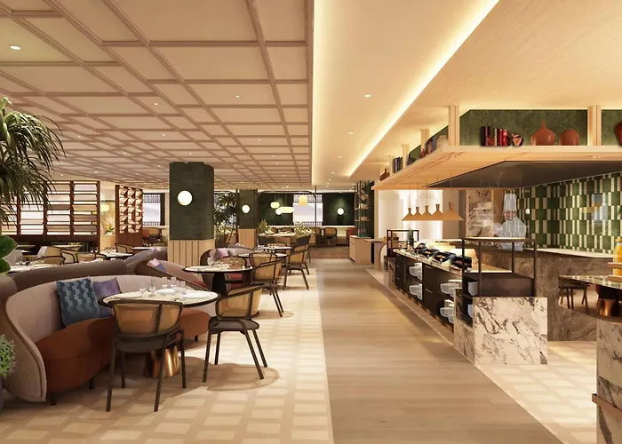 Grand Mercure Kuala Lumpur Bukit Bintang