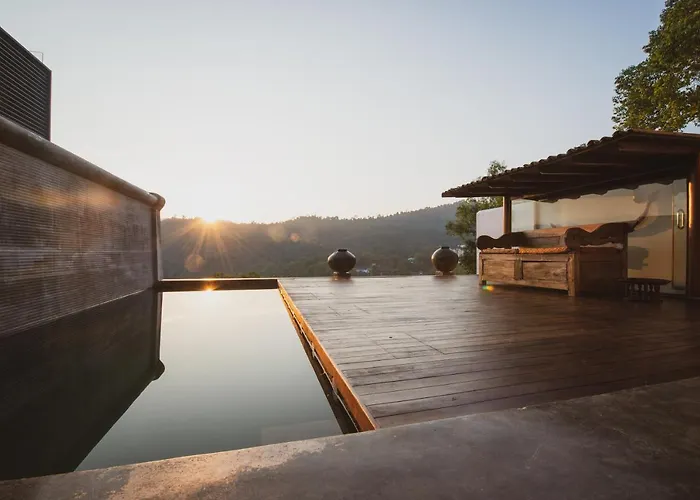 The Townhouse - By Samadhi